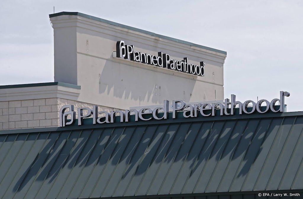 Oklahoma verbiedt abortus bijna volledig in nieuwe wet