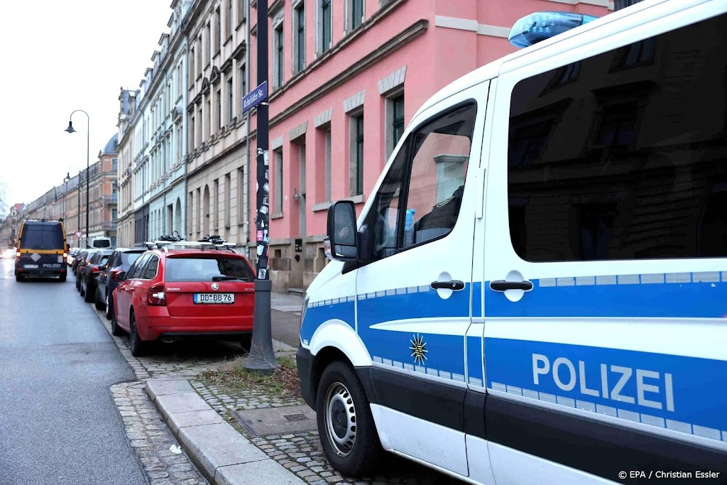 Arrestaties bij actie Duitse politie tegen rechtsextremisten