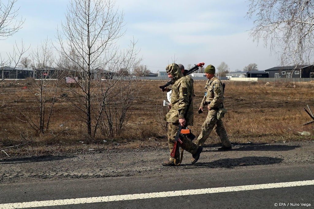 Rusland: grenswachten beschoten in Russische regio naast Oekraïne
