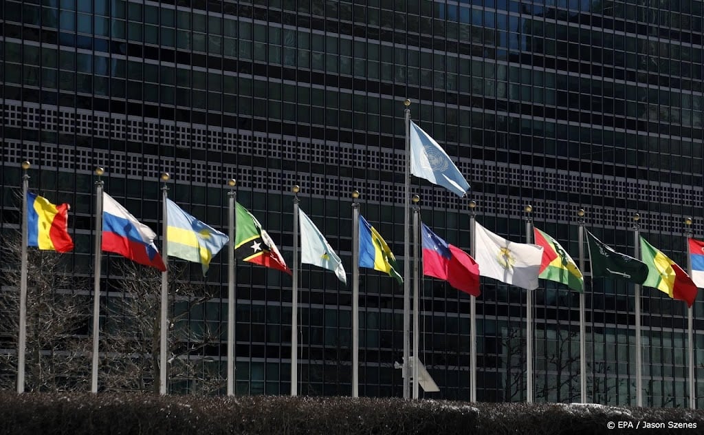 VN-landen stemmen over schorsing Rusland uit Mensenrechtenraad