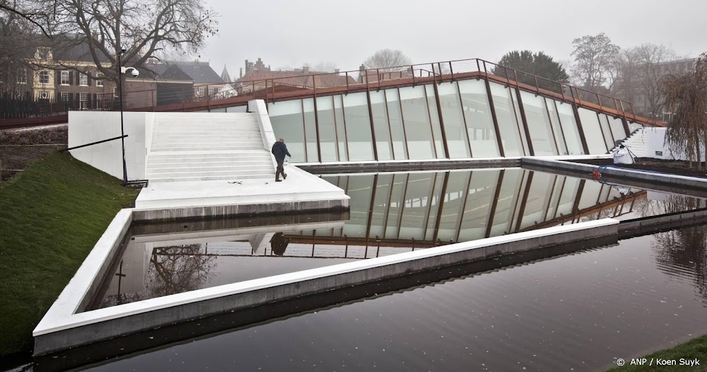 Hemelschijf uit de bronstijd komt naar Drents Museum