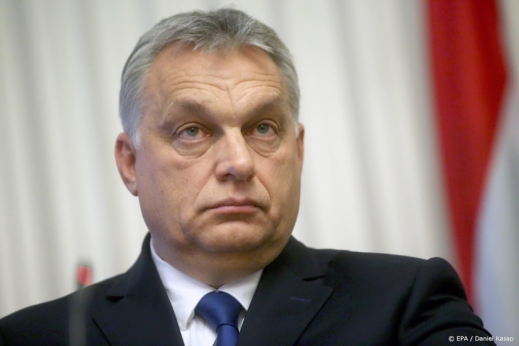 Hongarije betaalt Russisch gas met roebels als Poetin dat vraagt