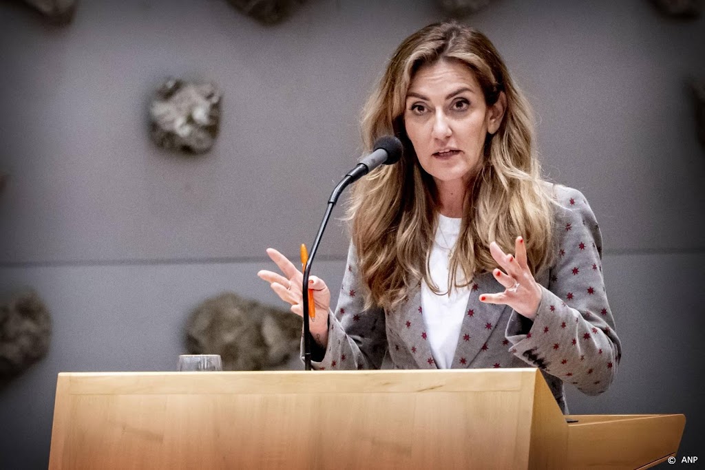Minister wil gesprek met OM over strafrichtlijn seksueel geweld