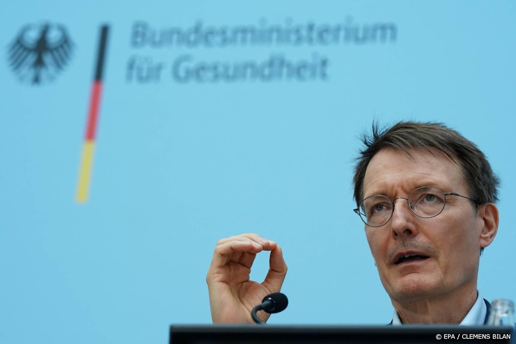 Duitsland komt terug van plan afschaffing quarantaineplicht
