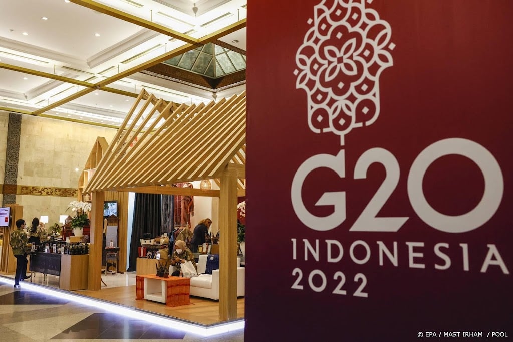 VS zullen niet volledige G20-top met Rusland bijwonen 