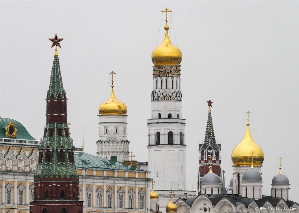 Kremlin denkt dat Chinese bemiddeling nu niet reëel is
