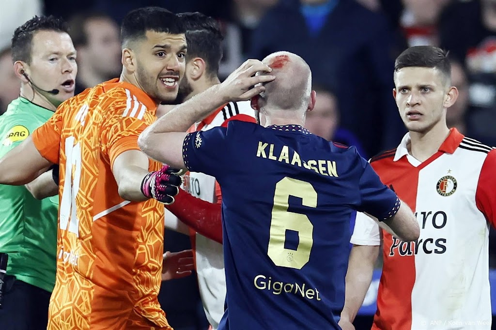 Supporterscollectief stelt vragen bij voetbalbeleid