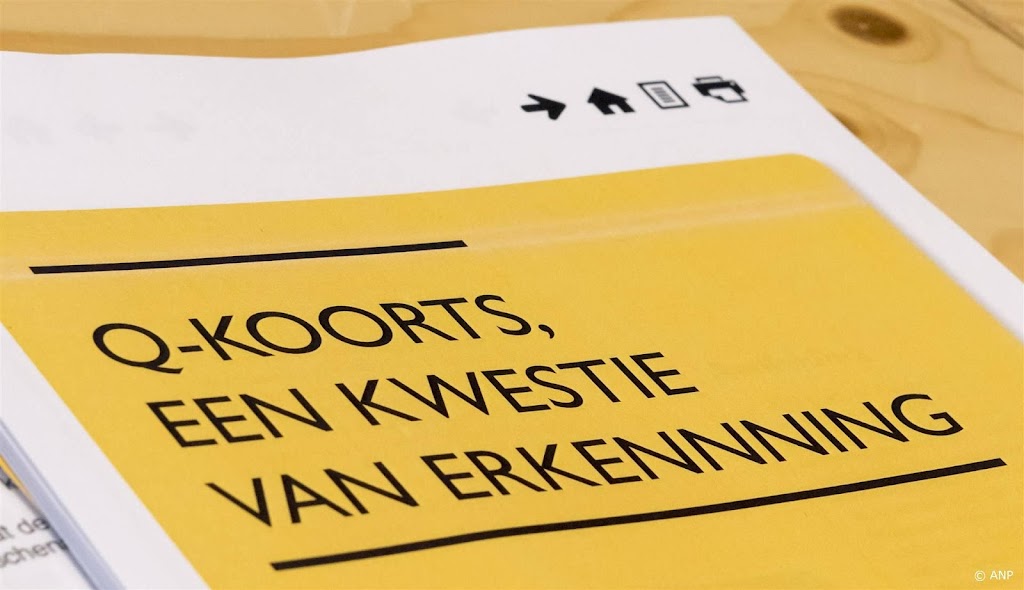 Brabant wil dat ook Q-koortspatiënt naar speciale polikliniek kan