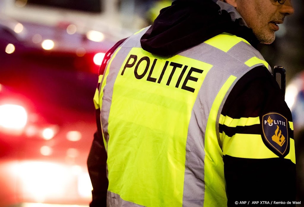 Dode bij verkeersongeluk op N69 bij Valkenswaard
