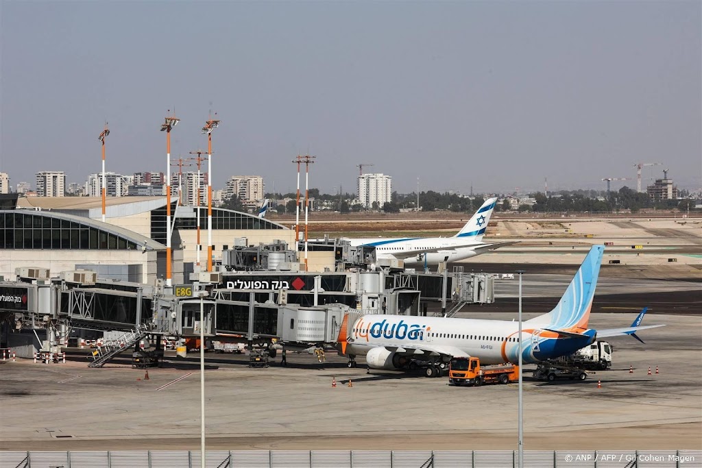 Twee Britse parlementsleden aangehouden in Israël 
