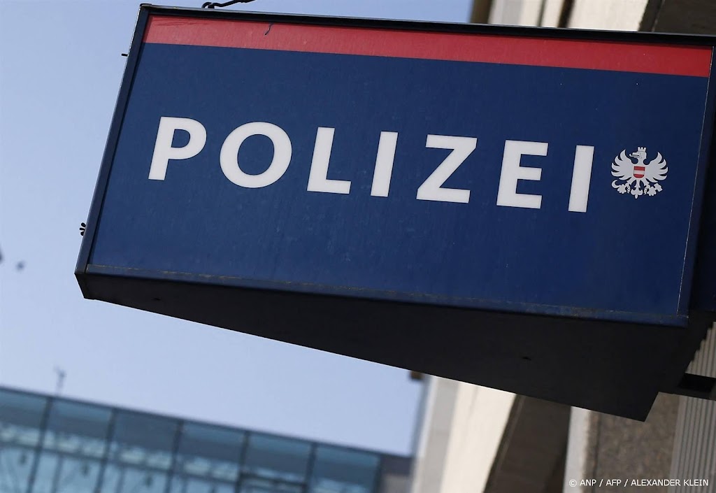 Nederlandse plofkraker neergeschoten in Wenen