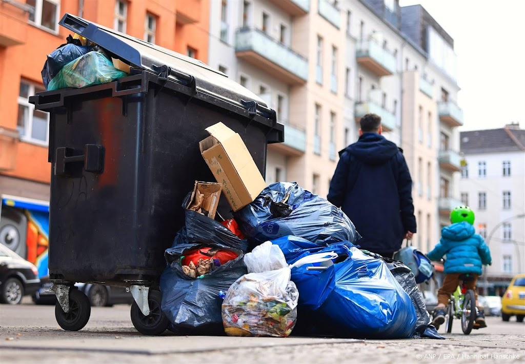 Overeenstemming over cao publieke diensten in Duitsland