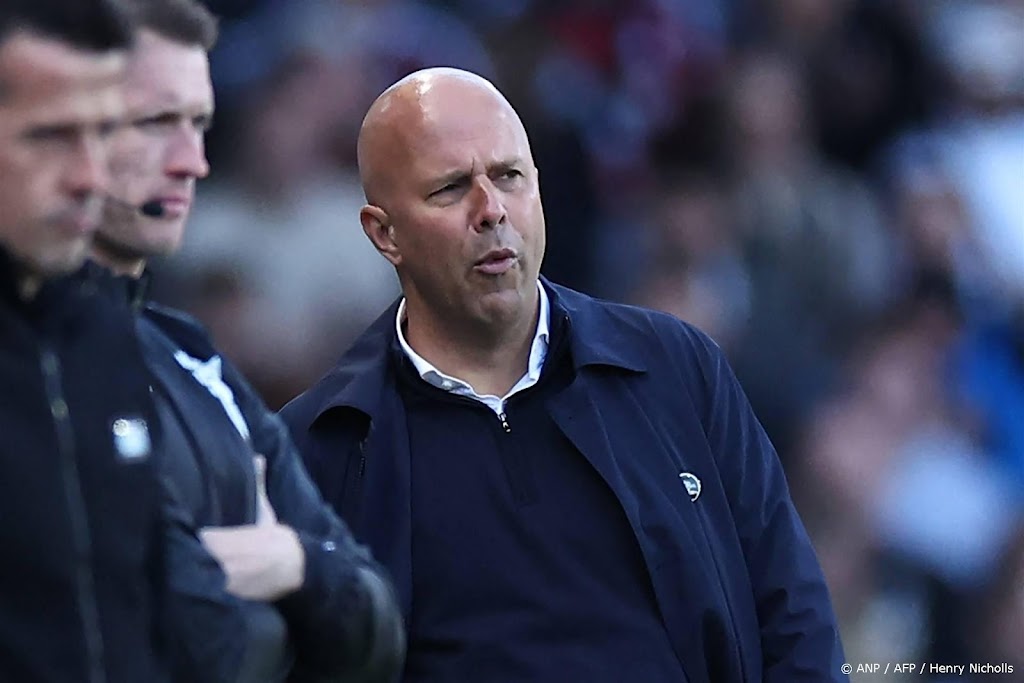 Koploper Liverpool lijdt bij Fulham tweede competitienederlaag