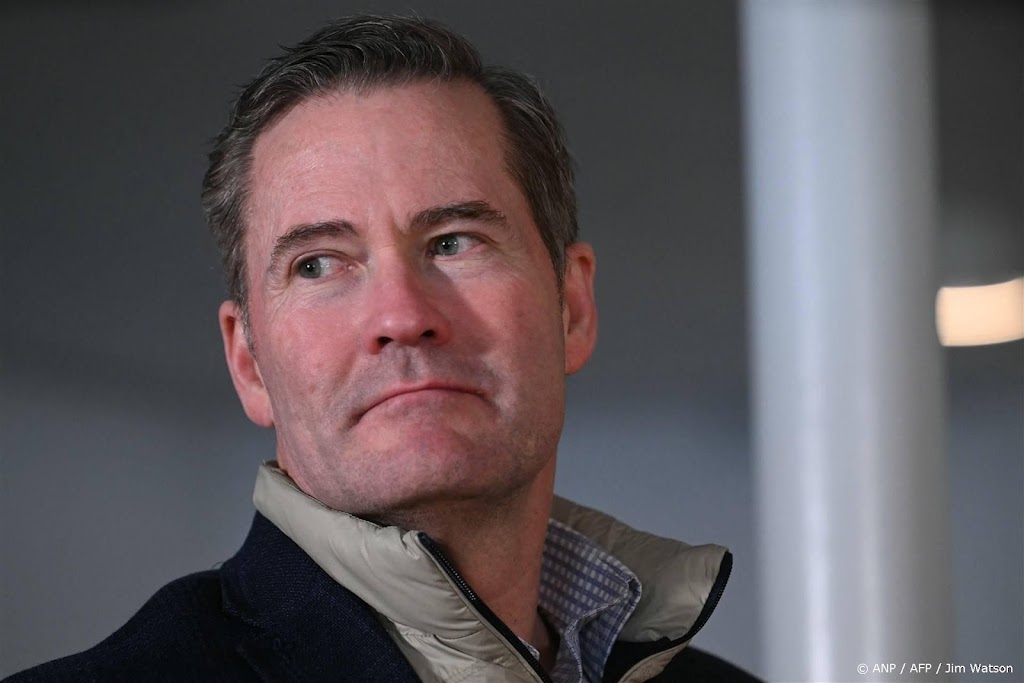 Krant: Waltz verwarde nummer journalist met dat van woordvoerder