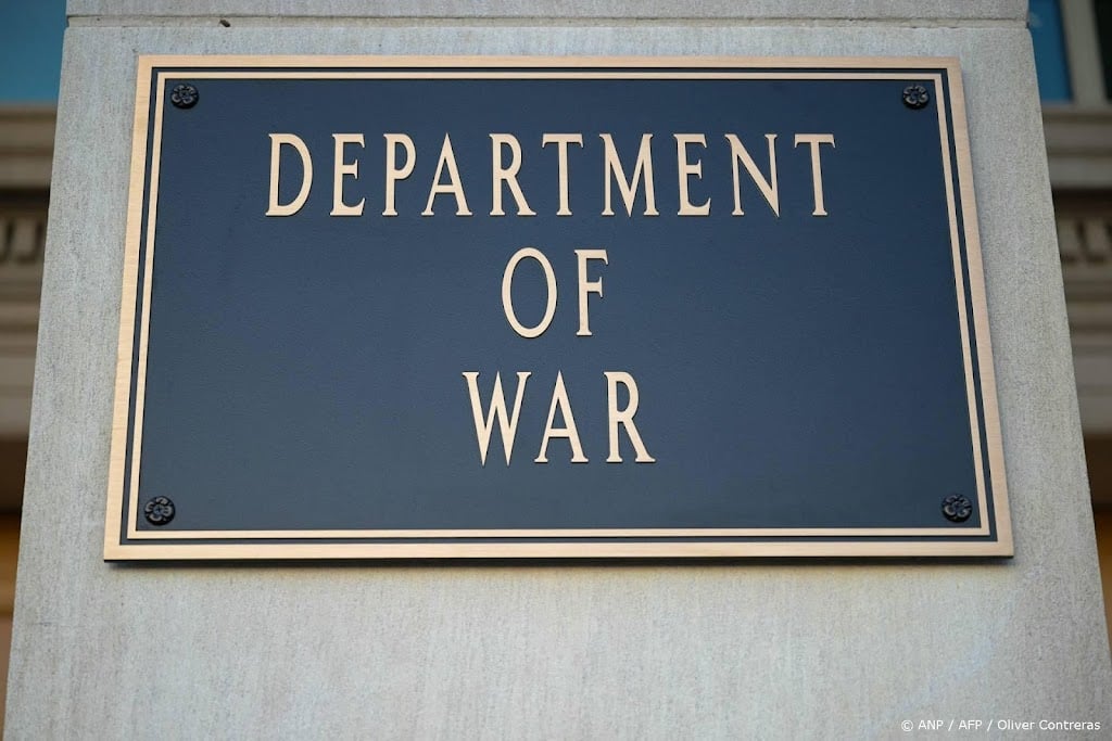 Axios: gesprekken VS en Iran gaande over staakt-het-vuren