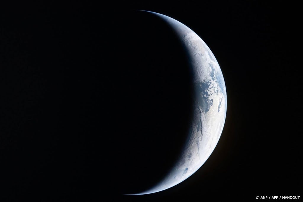 Artemis II-missie bereikt invloedssfeer van de maan