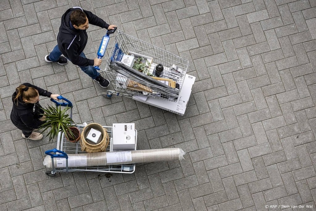 Experts: woonboulevard nog steeds uitje op tweede paasdag