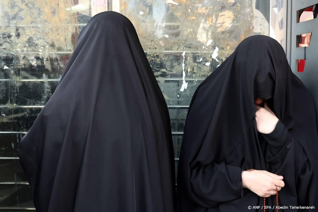 Iran: inlichtingenchef Khademi gedood bij luchtaanval