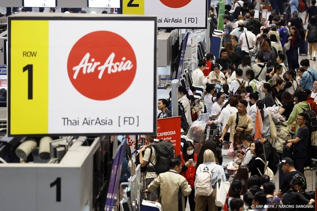 Tickets grootste budgetmaatschappij Zuidoost-Azië fors duurder