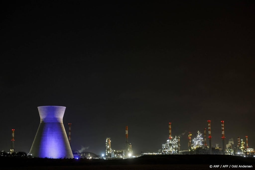 Israël claimt aanval op Iraanse Zuid Pars-installaties