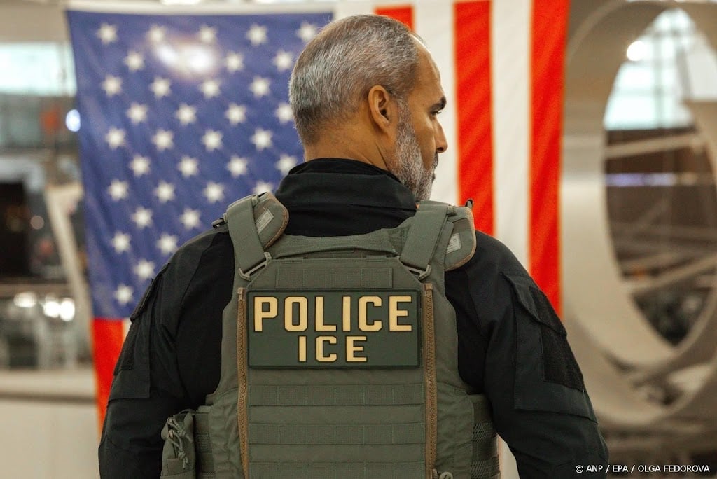 Vakbond wil immigratiedienst ICE niet bij WK-stadion