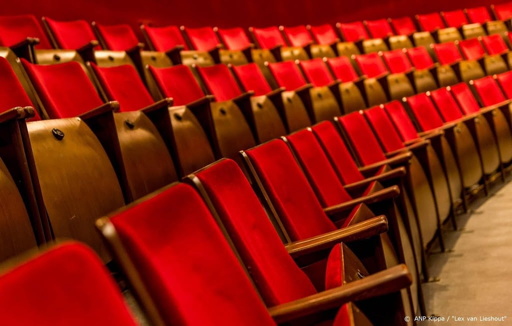 VSCD: Een op drie theaters is voor de zomer failliet