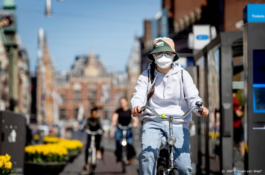 'Meeste Nederlanders steunen versoepeling lockdown'