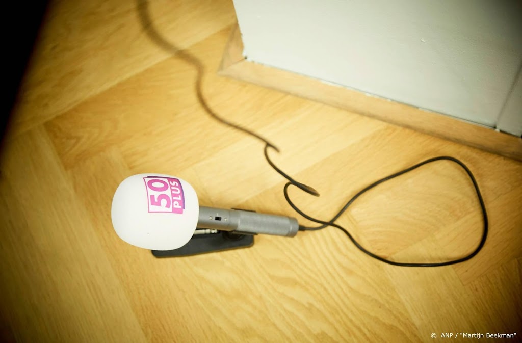 50PLUS mag digitaal stemmen over voorzitter kandidatencommissie