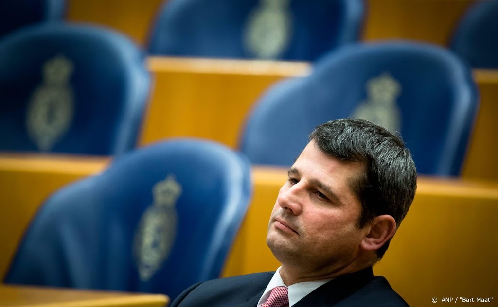CDA-Kamerlid Ronnes wordt gedeputeerde in Brabant