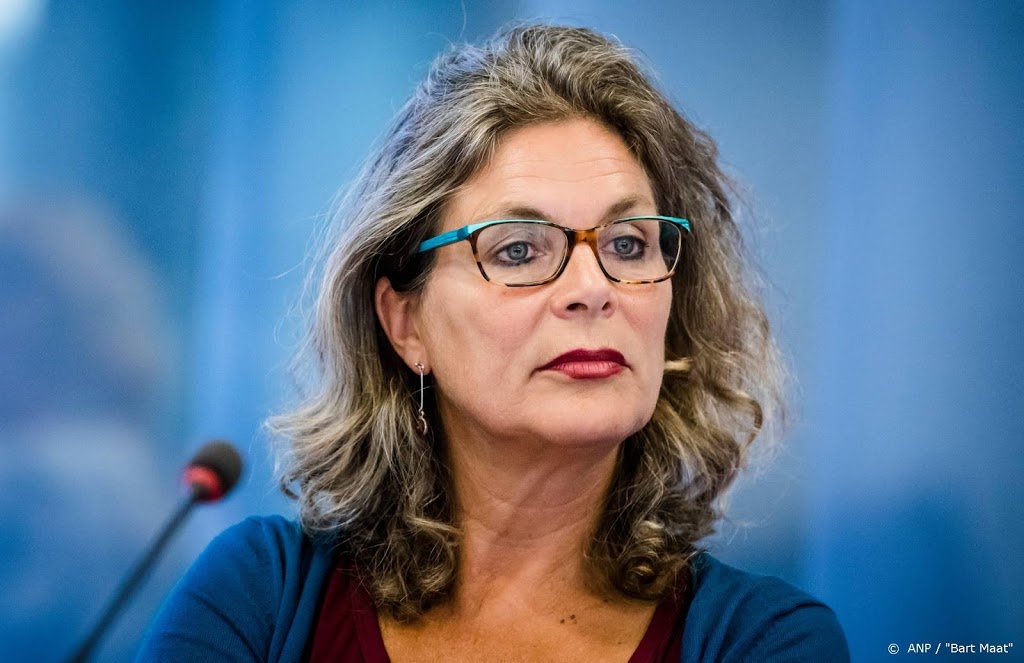 D66'er Den Boer verlaat Kamer: 'meer wetenschapper dan politicus'