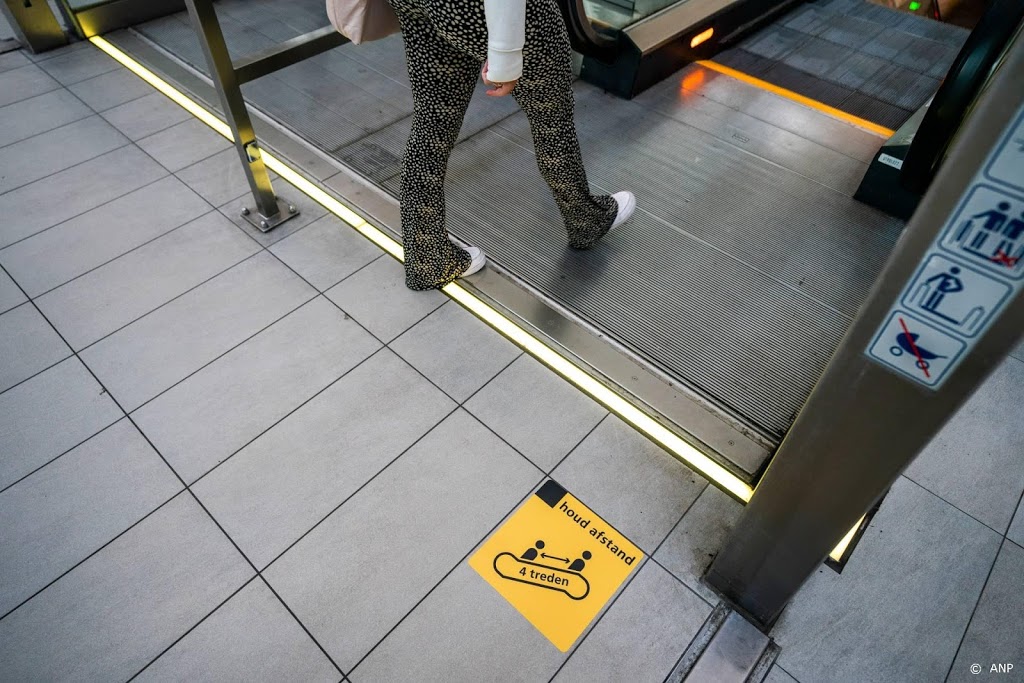 'Maatregelen kabinet in lijn met adviezen ov-bedrijven'
