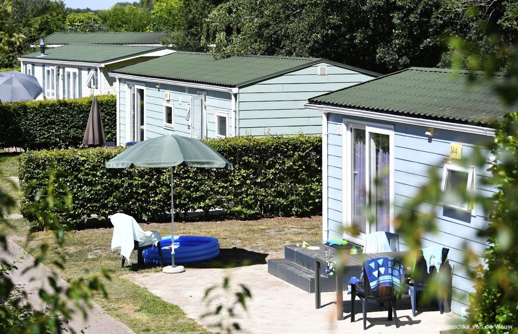 'Nederlanders willen ook dit jaar op vakantie in eigen land'