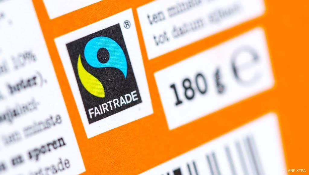 Recordaantal Fairtrade-producten in Nederland