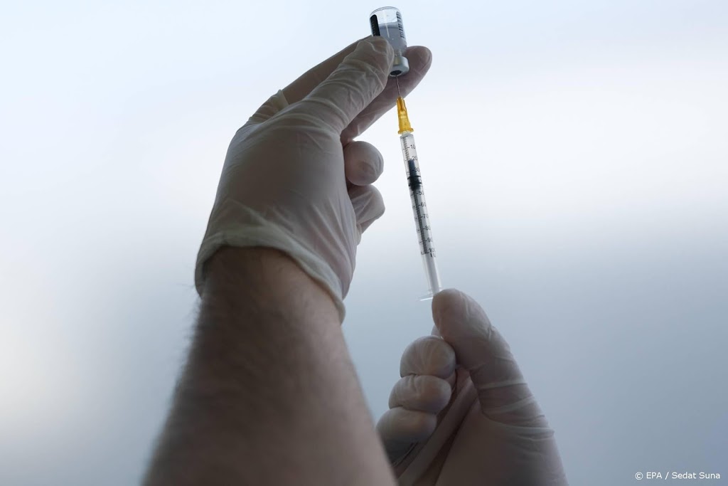 Deal IOC met Pfizer/BioNTech voor vaccins olympische deelnemers