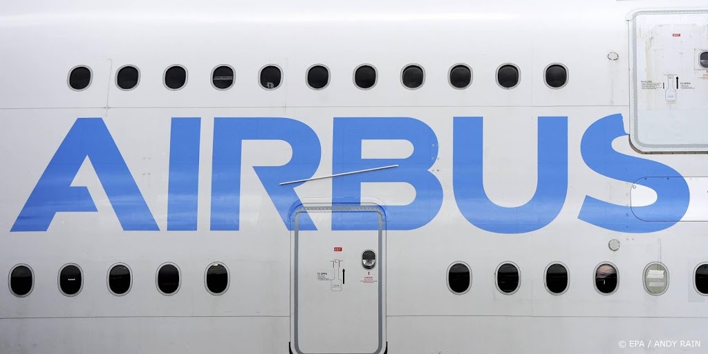 Airbus ziet binnen tien jaar Chinese concurrent opstaan