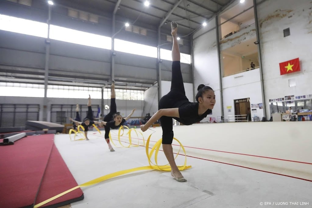 Aziatische Spelen in China jaar uitgesteld om corona