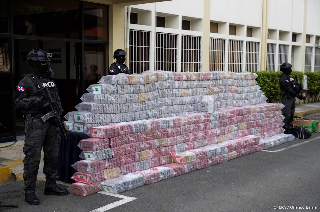 Europese cocaïnemarkt groeit naar meer dan 10 miljard euro