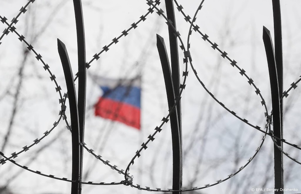 Rusland laat 41 Oekraïners vrij bij gevangenenruil