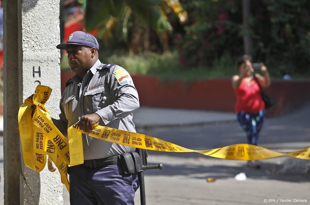 Doden door explosie historisch hotel in Havana