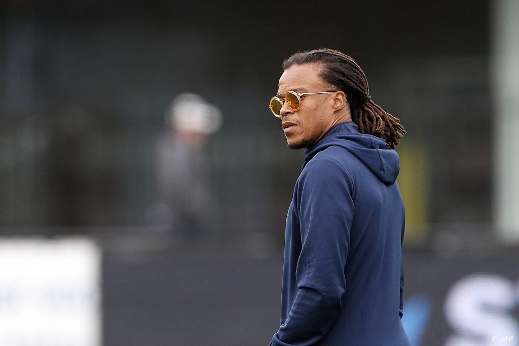 Davids opvolger Fraser als assistent-bondscoach Oranje