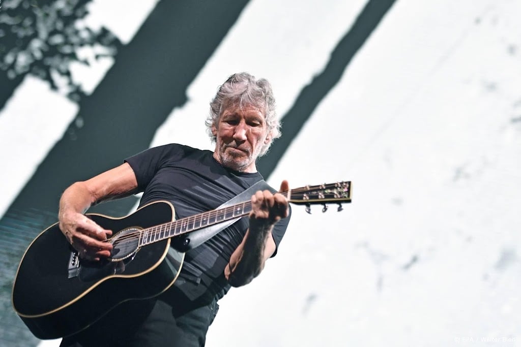 Pink Floyd denkt aan verkopen rechten op muziekcatalogus