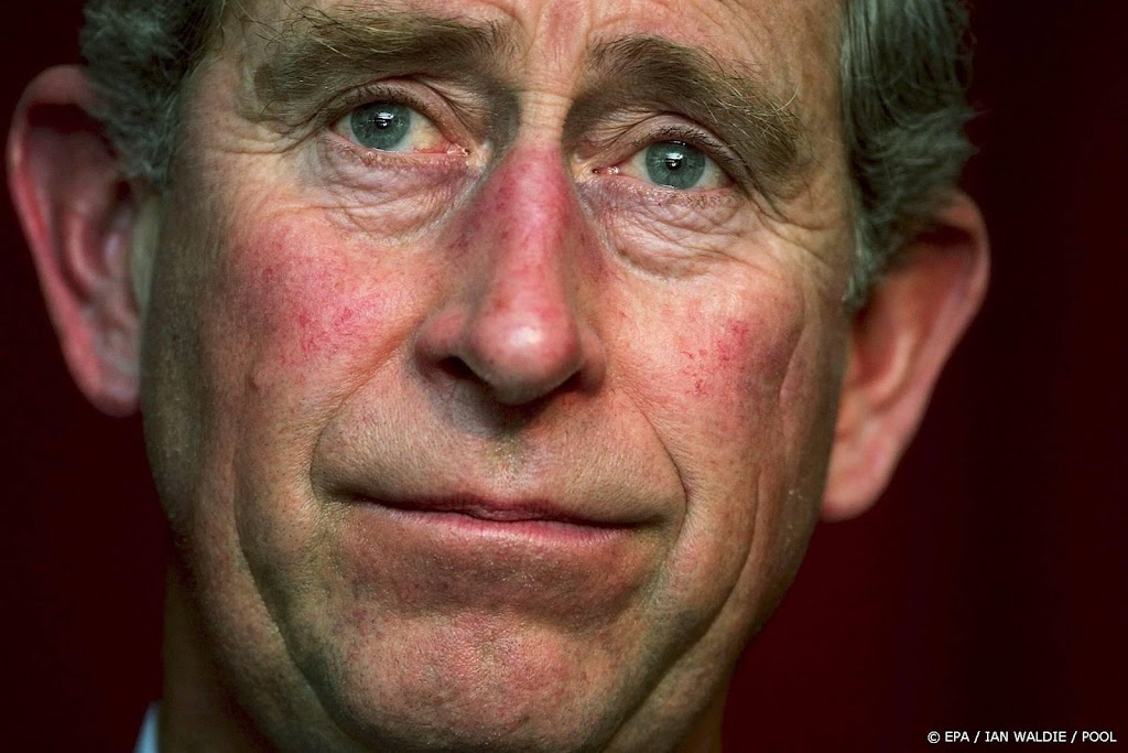 Koning Charles en koningin-gemalin Camilla worden gekroond