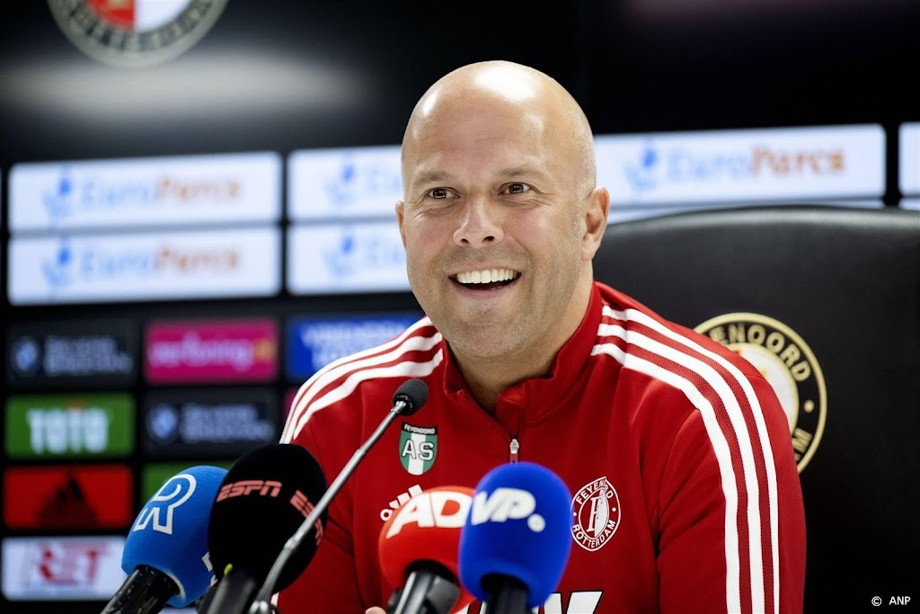Sparta kan Feyenoord op drempel van kampioenschap brengen