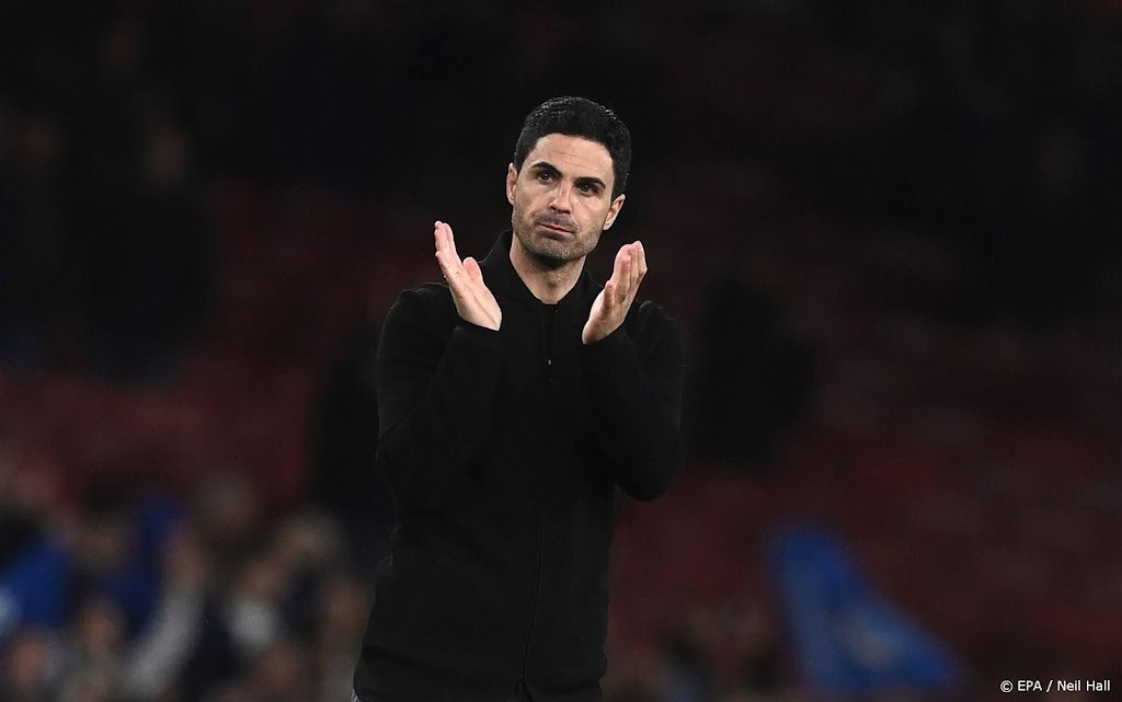 Chelsea wint voor het eerst sinds komst trainer Lampard