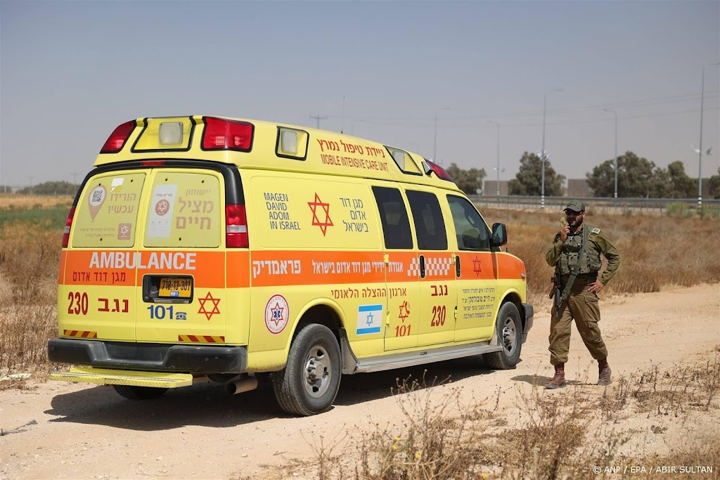 Vierde Israëlische militair overleden na raketaanval van Hamas