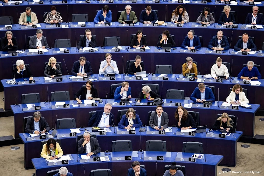 Minstens kwart Europarlementariërs heeft betaalde bijbaan