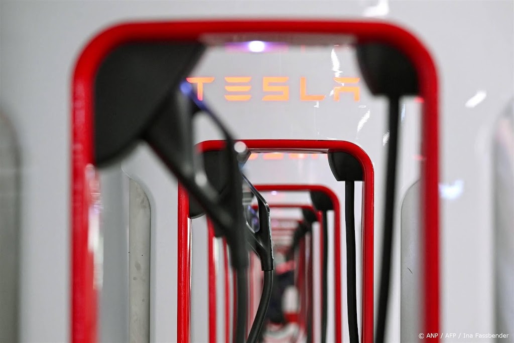 Nieuwssite: ontslagronde Tesla bij software- en engineeringteams