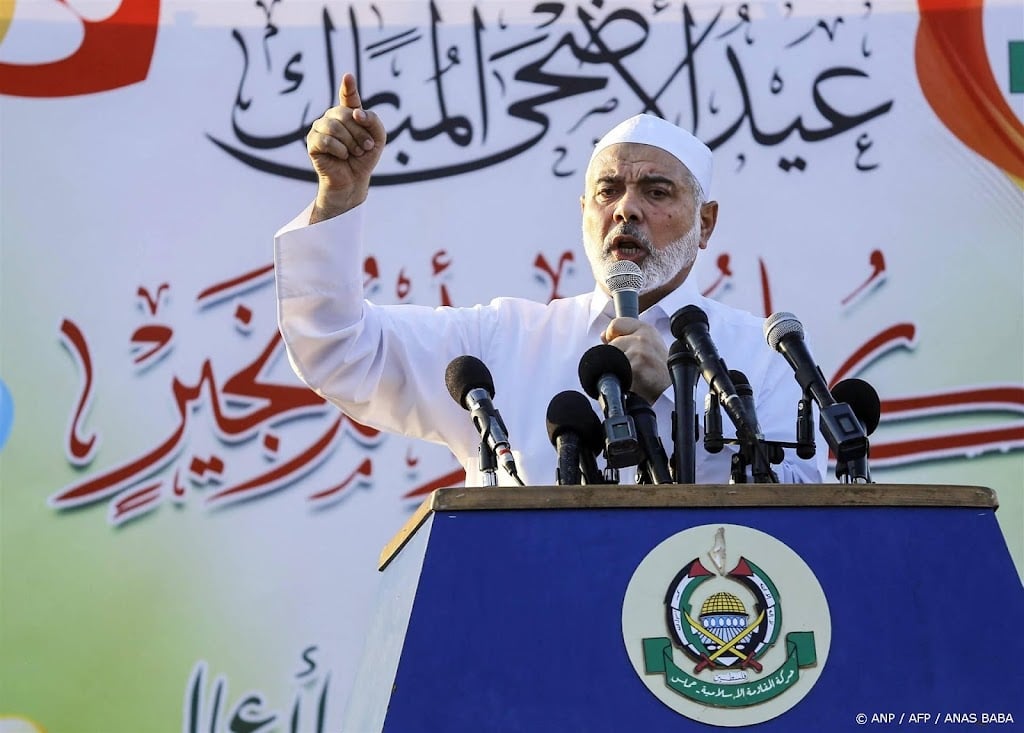 Delegatie Hamas naar Caïro om volgende stap te bespreken