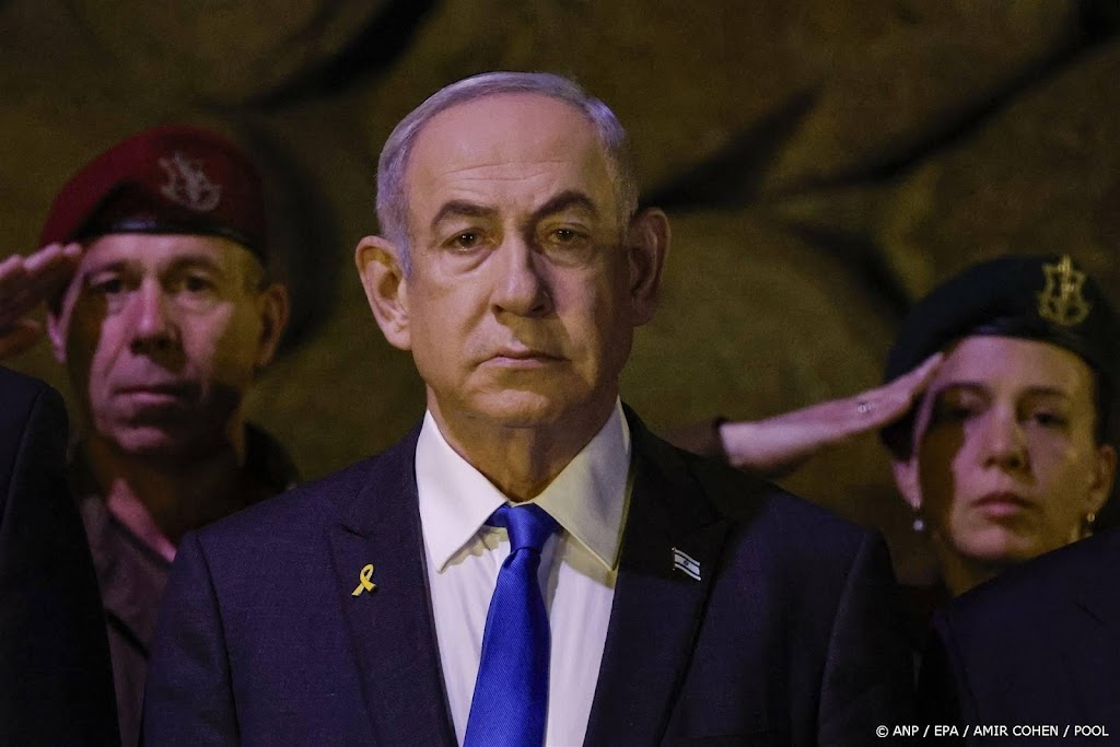 Netanyahu wil praten over voorstel, maar zet strijd in Rafah voort
