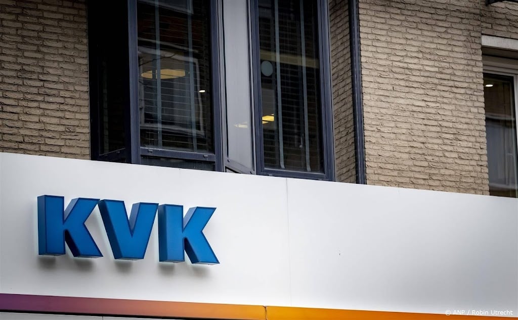 Aantal zzp'ers blijft opnieuw vrijwel gelijk
